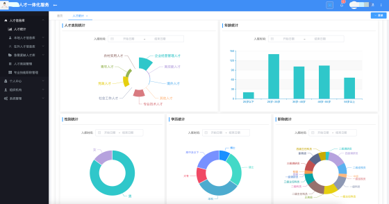 定制开发